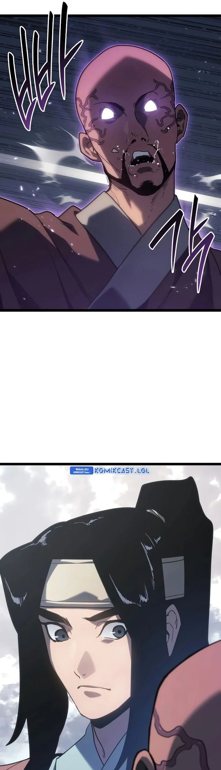 Grim Reaper of the Drifting Moon Chapter 78 Fix Gambar 34